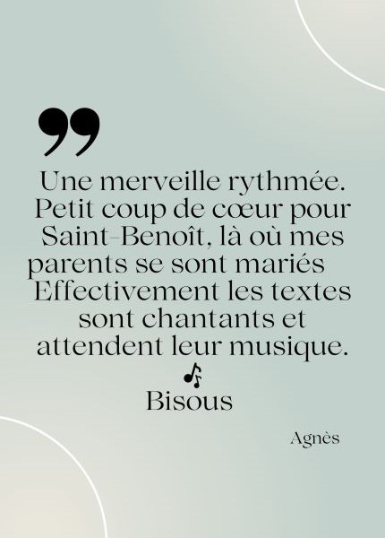 Avis sur Mes yeux pétillent ! d'Aurélie Pattier